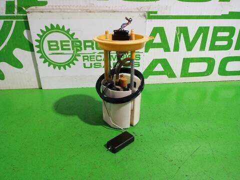 Foto 2ª: Aforador Volkswagen Golf ADVANCE 105CV [CAYC] (2008)