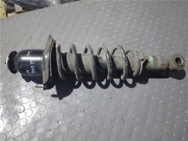 Amortiguador Trasero Izquierdo Toyota Prius HÍBRIDO BASIS [HÍBRIDO 57 KW ( 1.5 LTR. - 57 CAT)]