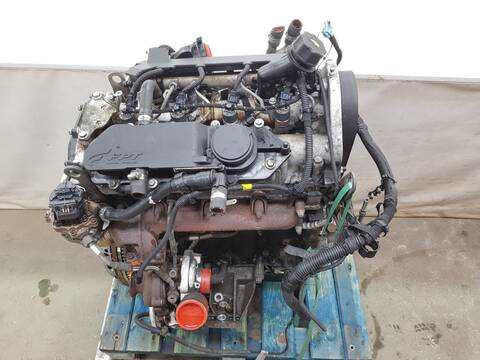 Motor Completo Iveco Daily FG 33 S V BATALLA 3000
