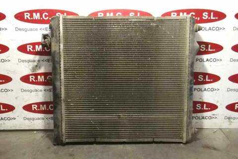Foto 2ª: Radiador Motor Peugeot 207 X-LINE 68CV 50KW [8HZ] (2007)