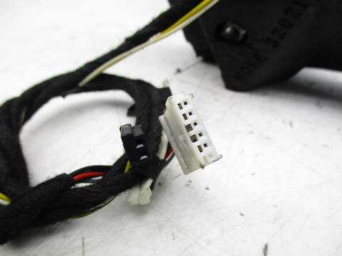 Foto 3ª: Retrovisor Izquierdo Bmw Serie 3 315 204D4 BERLINA (2003)