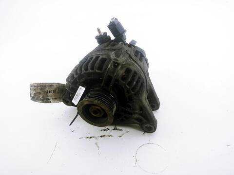 Foto 2ª: Alternador Toyota Corolla 1.6 VVT-I ZZE121_) [3ZZ-FE] (2001)