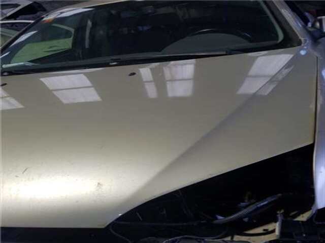 Foto 3ª: Capot Ford Mondeo 2.0 16V TDDI - TDCI [D6BA]