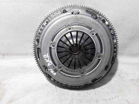 kit Embrague Audi A3 1.0 TFSI 115CV 85KW