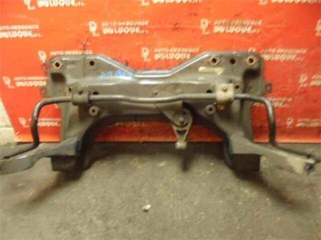 Foto 3ª: Cuna de Motor Ford Focus 1.8 TURBO DI - TDDI [C9DB]