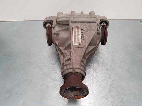 Diferencial Trasero Audi Q7 3.0 TDI V6 ADVANCE QUATTRO 176KW) 240CV