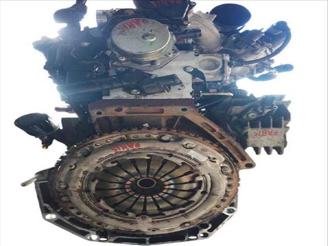 Foto 3ª: Motor Completo Renault Twingo 1.5 DCI 75 (2007)