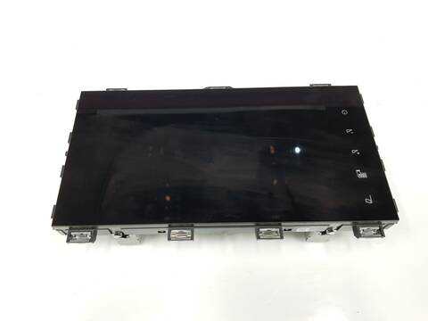 Pantalla Multifuncion Seat Arona SPECIAL EDITION