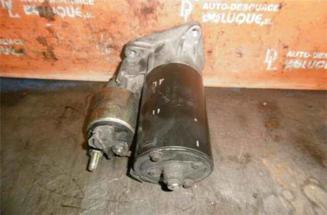 Foto 3ª: Motor de Arranque Fiat Stilo 1.9 JTD (192_XE1A) [192 A1.000]