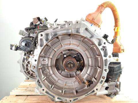 Caja Cambios Automatica Hyundai Kona 1.6 GDI HYBRID 105CV 77KW AUT.