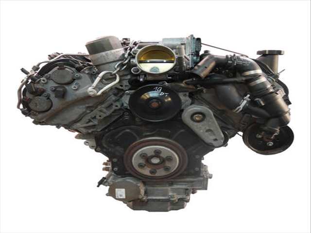 Motor Completo Jaguar XF X250 X351 X150 385CV 283KW