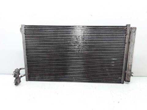 Foto 2ª: Radiador Calefaccion A.A. Bmw X1 XDRIVE 20D 177CV 130KW [N47D20C] (2010)