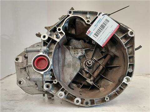 Caja Cambios Fiat Punto 1.4 16V 95CV 70KW