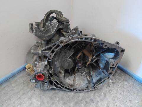 Caja Cambios Peugeot 807 ST PORT AVENTURA 107CV 79KW