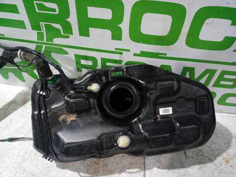 Foto 3ª: Deposito de Combustible Opel Corsa EXPRESSION 75CV (2014)