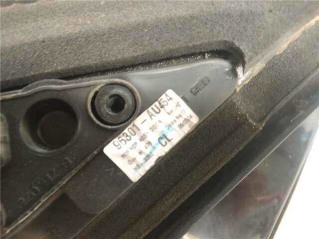 Foto 3ª: Retrovisor Derecho Nissan Primera 2.2 DCI [YD22DDT]
