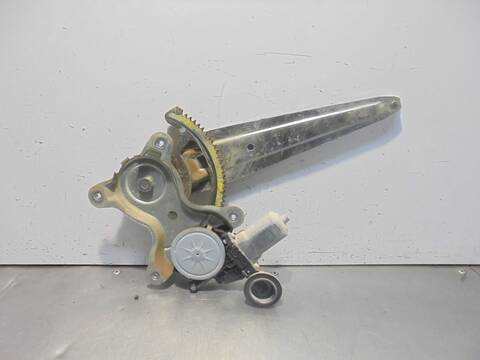 Elevalunas Manual Trasero Derecho Toyota Land Cruiser 3.0 TD 173CV 127KW