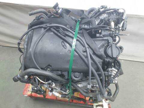Motor Completo Bmw X3 XDRIVE 20D