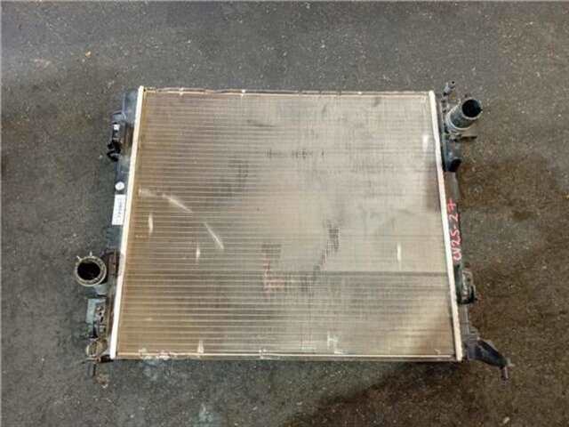 Radiador Motor Nissan Qashqai 1.5 ACENTA [1.5 LTR. - 81 KW TURBODIESEL CAT]