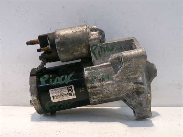 Motor de Arranque Citroen C5 2.0 HDI RANCHERA 2008-2017