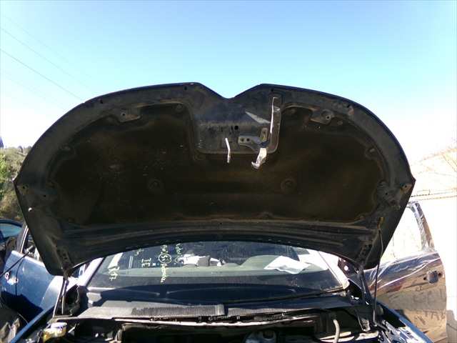 Foto 2ª: Capot Citroen C5 1.2 G 2018- [HN05] (2020)