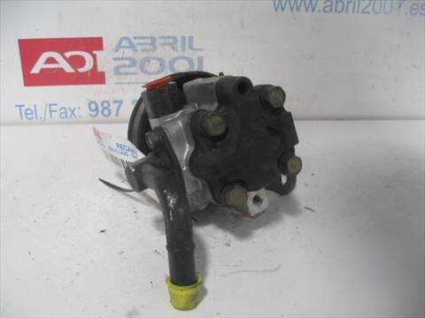 Foto 2ª: Bomba Servodireccion Daewoo Kalos 1.2 SE 72CV 53KW [B12S1] (2003)