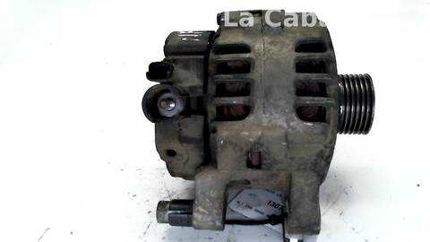 Foto 3ª: Alternador Peugeot 206 VERSION INDEFINIDA (1998)