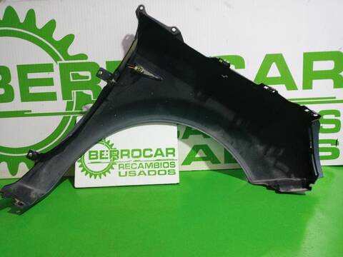 Foto 2ª: Aleta Delantera Izquierda Renault Scenic GRAND EMOTION 112CV [K4M812] (2003)