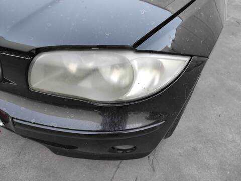 Faro Izquierdo Bmw Serie 1 114 N42B20A BERLINA