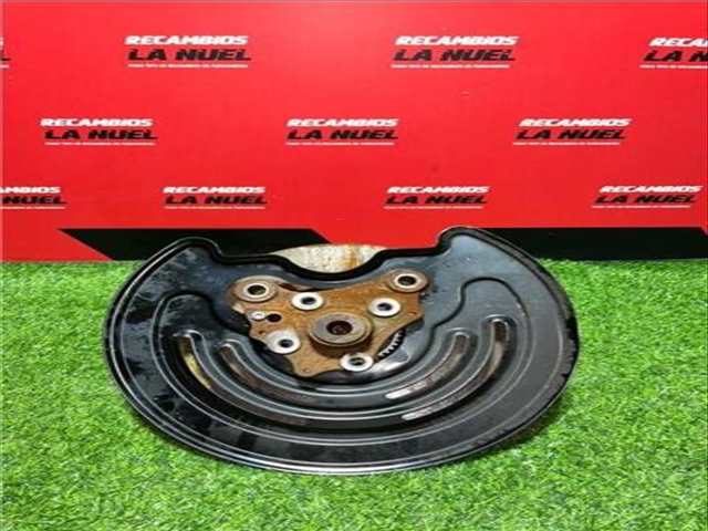 Foto 2ª: Mangueta Trasera Derecha Renault Trafic M9R Z7 170CV 125KW FURGON (2023)