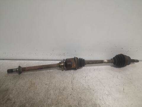 Foto 2ª: Transmision Delantera Derecha Fiat Fiorino 1.2 D III 75CV 55KW 225) 199A2000 (2017)