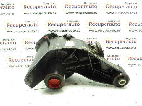 Diferencial Trasero Land Rover Range 368DT