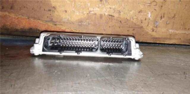 Foto 3ª: Centralita Motor ECU Seat Ibiza  [CGPB]