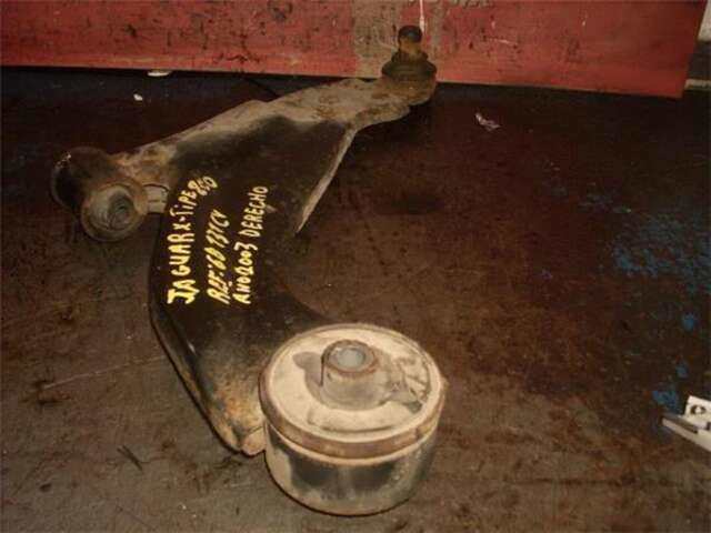 Foto 2ª: Brazo Suspension Delantero Derecho Jaguar X Type 2.0 D CLASSIC [2.0 LTR. - 96 KW DIESEL CAT] (2001 _) [6B]