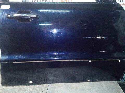 Foto 4ª: Puerta Delantera Derecha Mitsubishi Montero 165CV 121KW