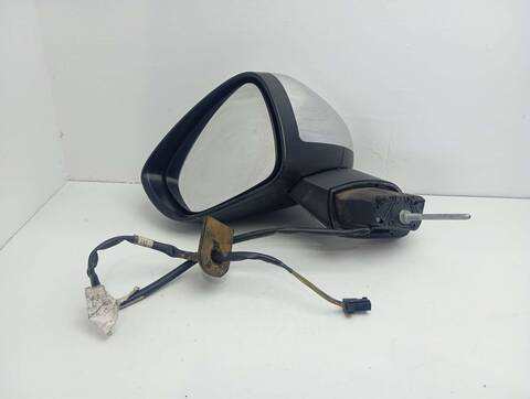 Retrovisor Izquierdo Citroen C3 1.4 HDI FAP 68CV 50KW