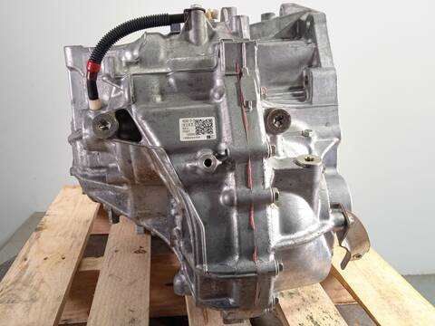 Foto 4ª: Caja Cambios Automatica Bmw Serie 2 225 1.5 G 136CV 100KW ACTIVE TOURER F45) XE PLUG-IN-HYBRID AUT. [B38A15A] (2019)