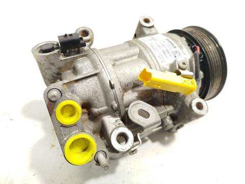 Compresor Aire Acondicionado Citroen C4 1.5 BLUEHDI 130 BBYHZB) 131CV 96KW