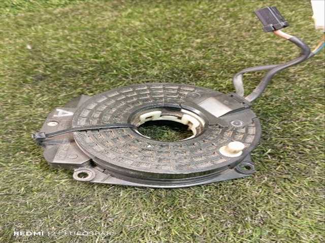Foto 4ª: Anillo Airbag Nissan Patrol 3.0 D GR Y61 3P [ZD30] (2002)