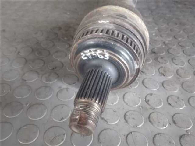 Foto 2ª: Transmision Trasera Derecha Bmw Serie 3 315 2.0 318D [2.0 LTR. - 85 KW DIESEL CAT (1951 CM3)] [M47 D20 (204D1)]