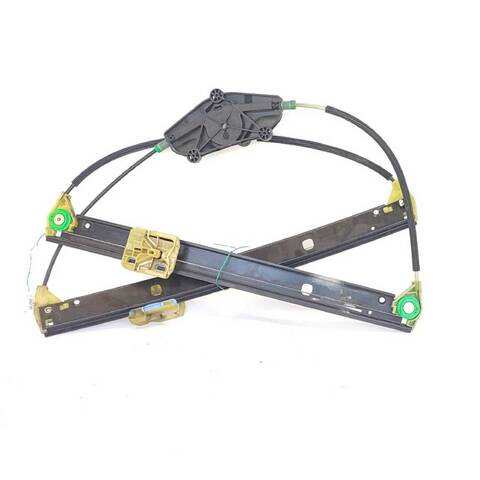Elevalunas Eléctrico Delantero Izquierdo Audi A4 2.0 TDI AVANT