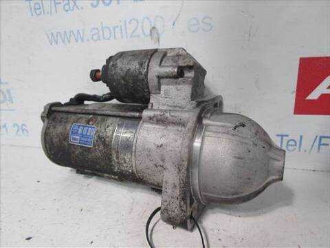 Motor de Arranque Ssangyong Kyron 2.0 200 XDI 141CV 104KW