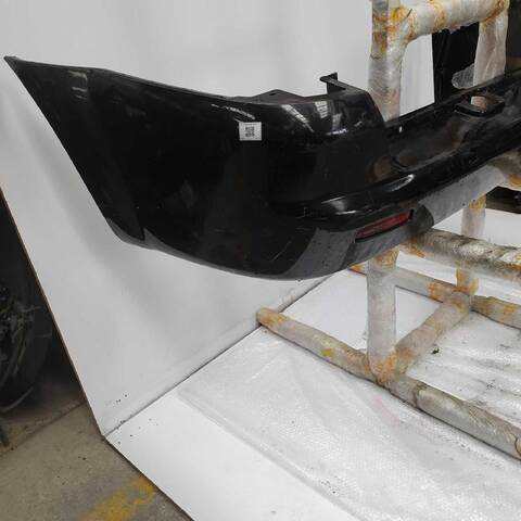 Paragolpes Trasero Ssangyong Rexton 2.0 XDI 155CV