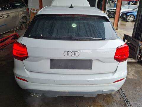Portón Audi Q2 35 TFSI DESIGN 150CV 110KW