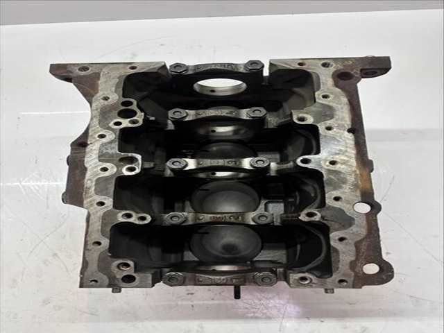 Bloque Motor Audi A4 120 CV 88KW