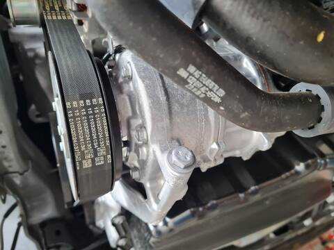 Compresor Aire Acondicionado Volkswagen T-Roc STYLE 149CV 110KW