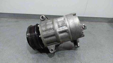 Foto 3ª: Compresor Aire Acondicionado Ford Fiesta ST-LINE 140CV 103KW [YYJG] (2020)