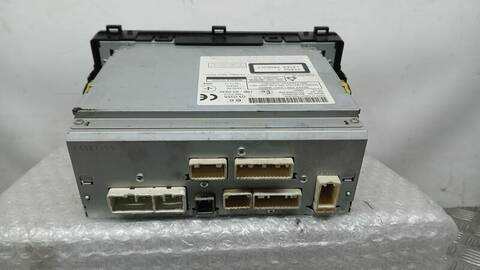 Foto 2ª: Sistema GPS Toyota Auris ACTIVE 132CV 97KW [1ZRFAE] (2013)