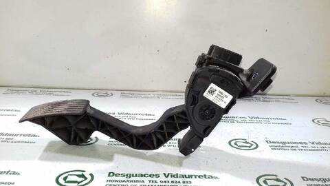 Foto 2ª: Pedal Acelerador Mitsubishi Space Star 1.2 80CV 59KW [3A92] (2017)