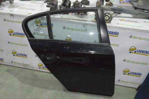 Puerta Trasera Derecha Bmw Serie 1 114 2.0 TD 143CV